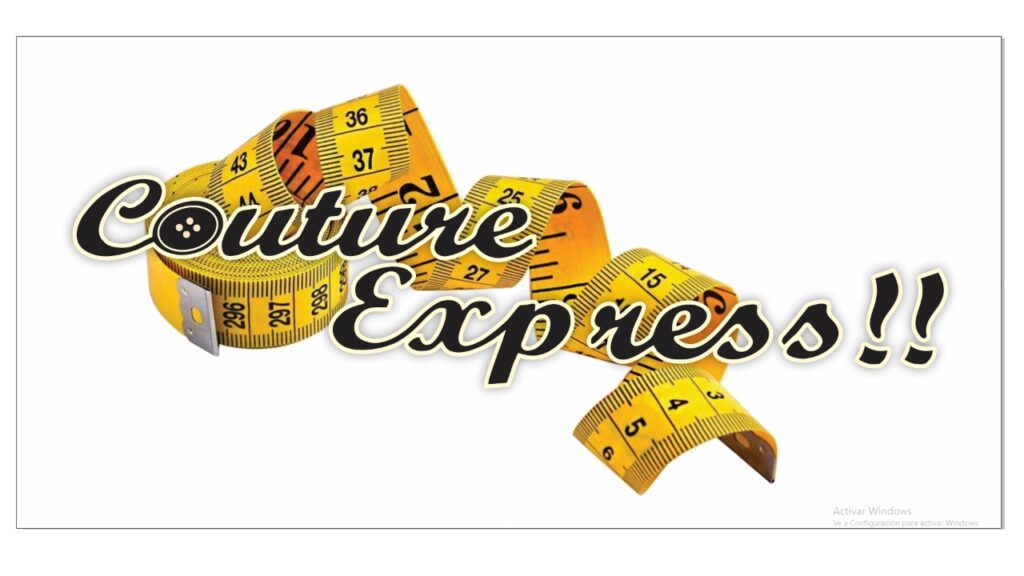 Couture Express - Arreglo de Ropa Express